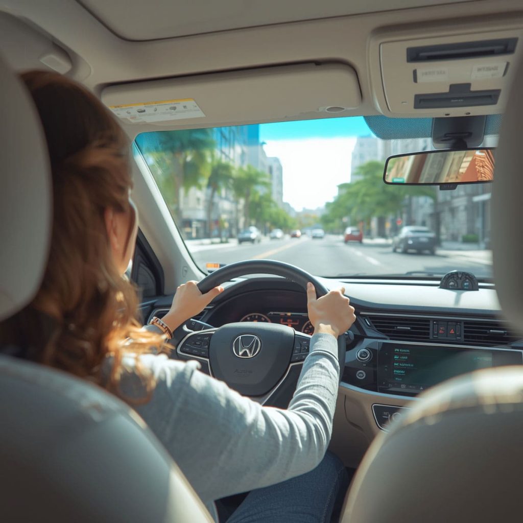 Car Rental discounts