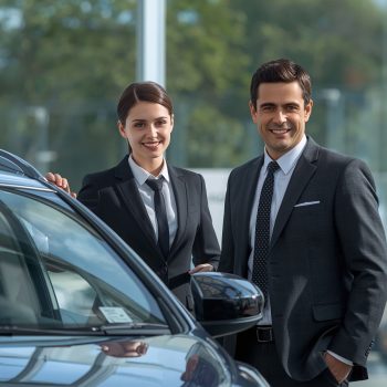 Up to 35% Off for Corporate Car Rentals in Georgia
