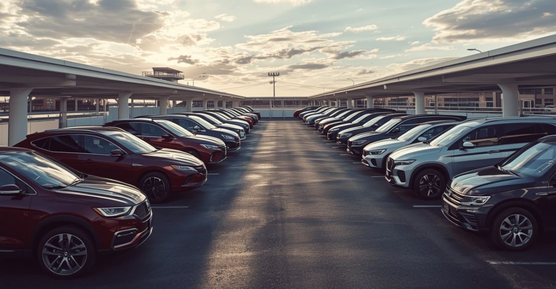 Which Cars Are Popular for Rental in Tbilisi and Surroundings