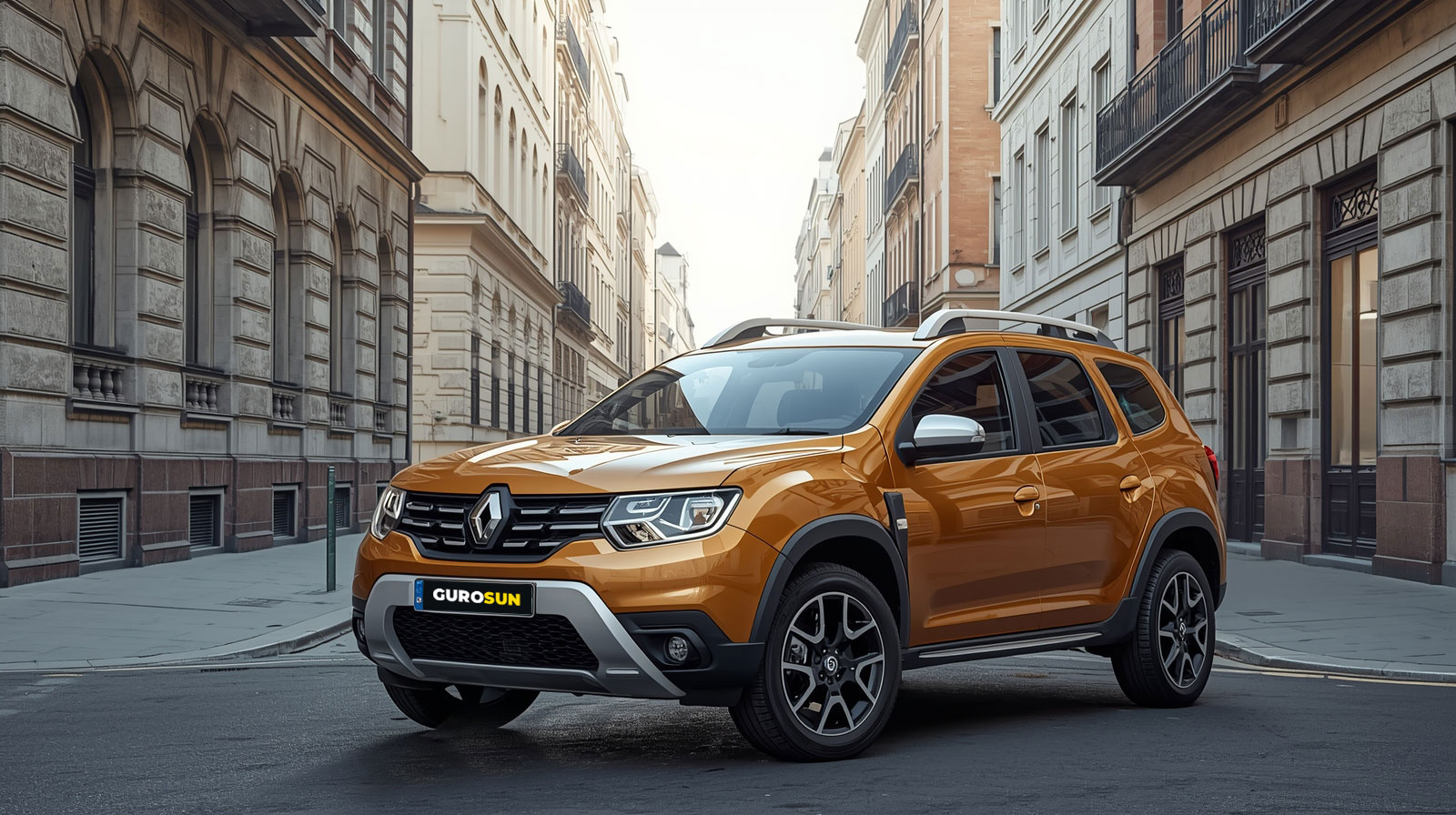 Car Rental in Tbilisi Georgia