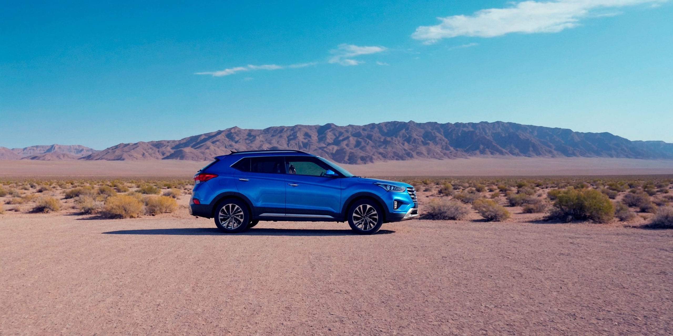 Gurosun Car Rental in Georgia Tbilisi