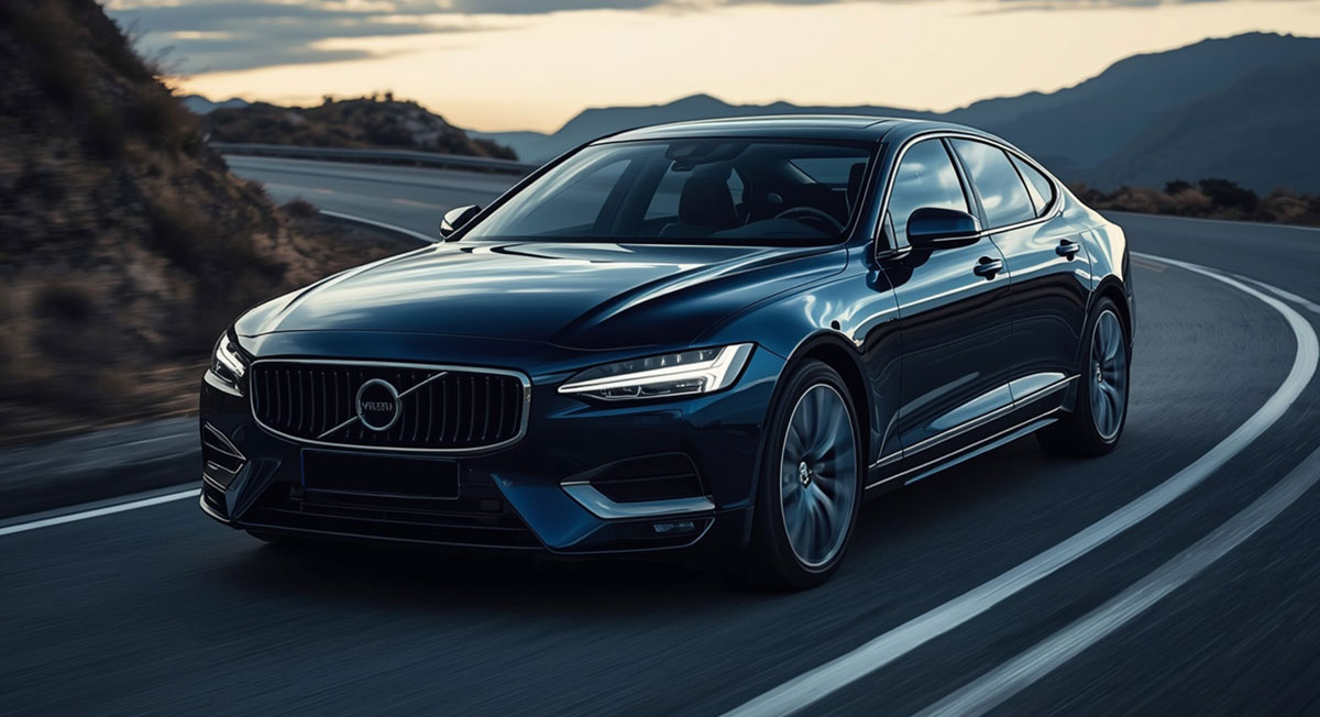 Premium Car Rentals Tbilisi