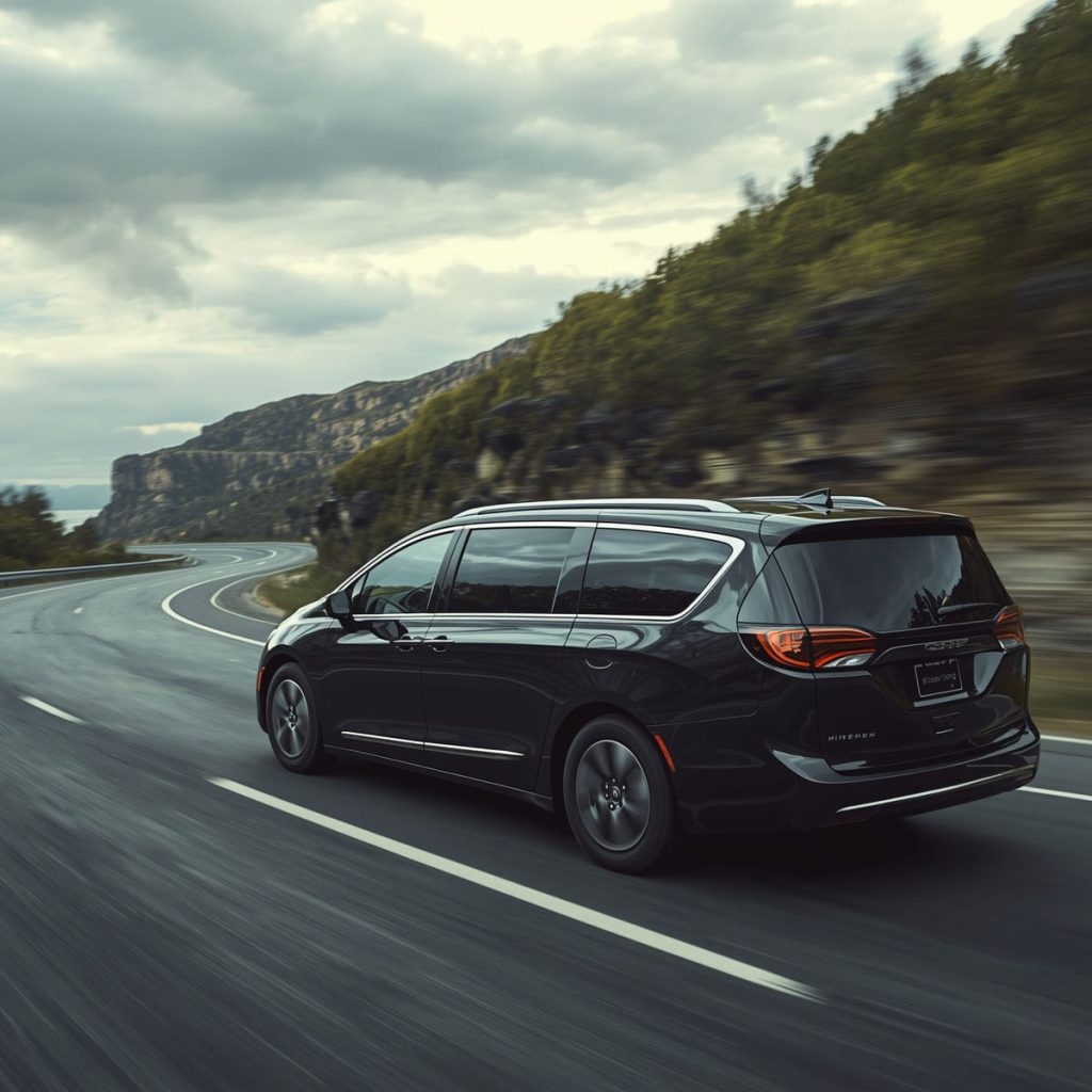 Rent Minivans in Tbilisi with Gurosun