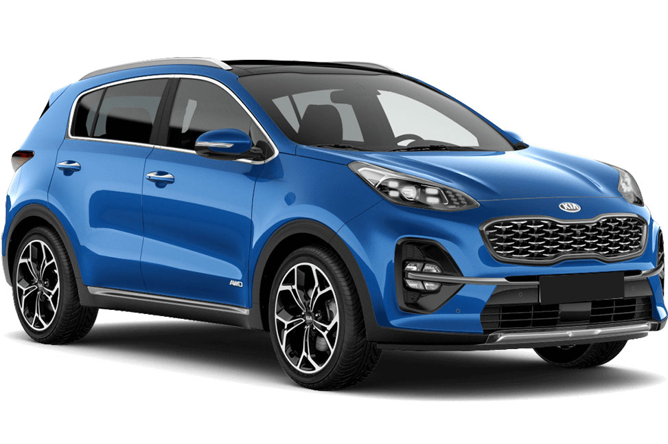 Why rent a car with us in Tbilisi