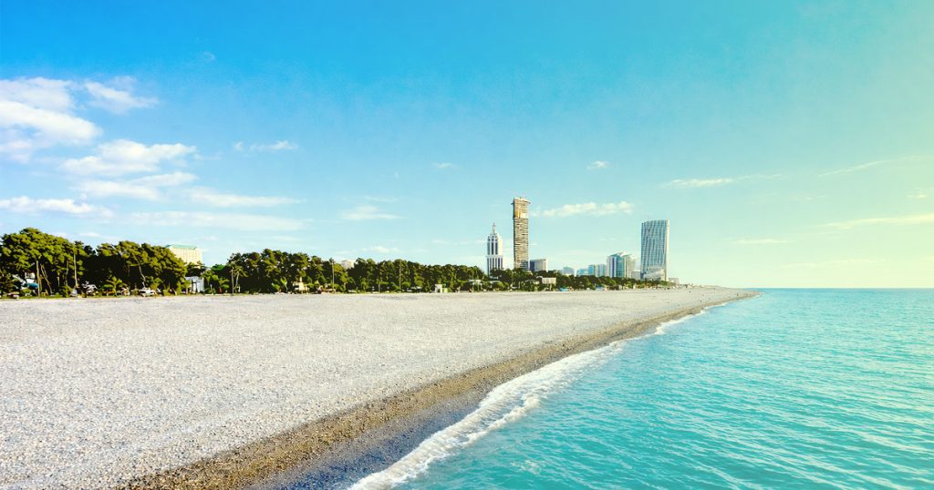 15 Unique Things To Do in Batumi in 2 Days