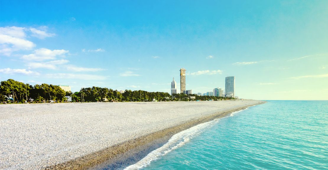 15 Unique Things To Do in Batumi in 2 Days