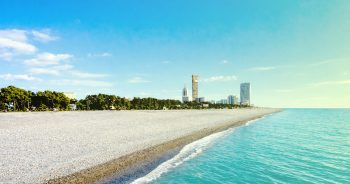 15 Unique Things To Do in Batumi in 2 Days