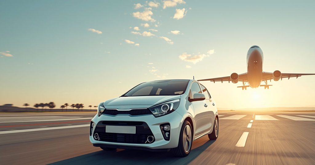 5 Benefits of Renting a Car at Tbilisi Airport