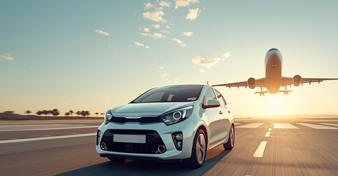 5 Benefits of Renting a Car at Tbilisi Airport