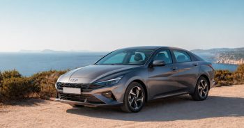 Top Reasons to Rent a Car in Georgia