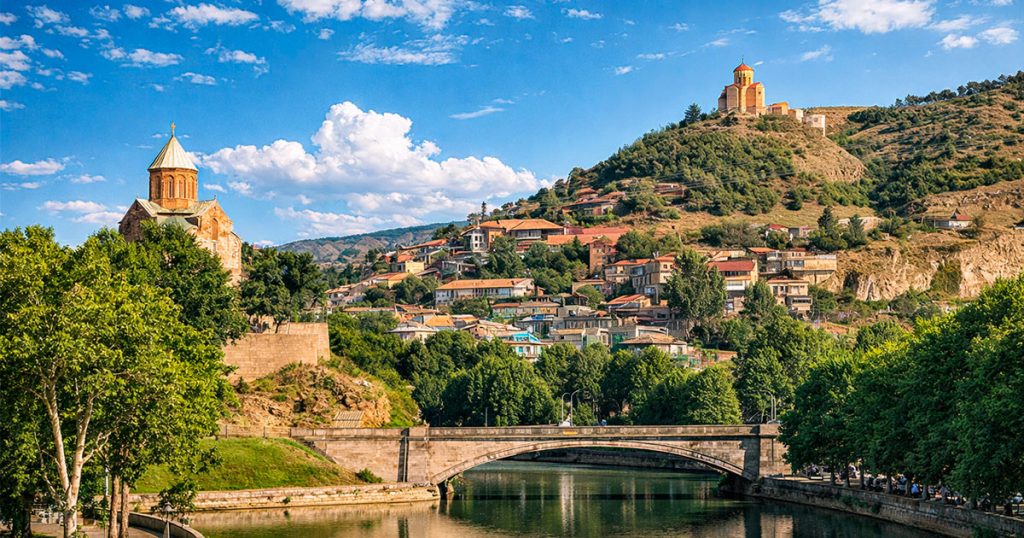 What to Do in Tbilisi: 10 Top Places to Visit