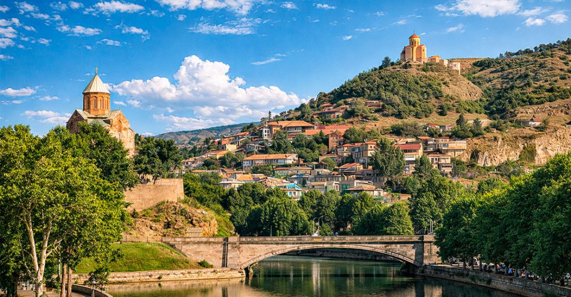 What to Do in Tbilisi: 10 Top Places to Visit