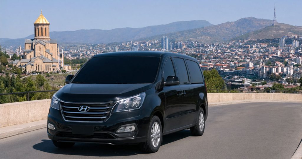 Family Trips in Tbilisi: Choosing the Best Rental Car