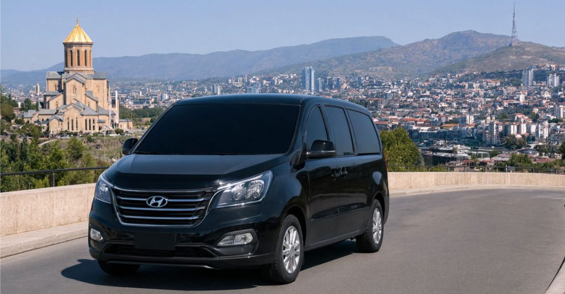 Family Trips in Tbilisi: Choosing the Best Rental Car